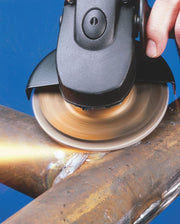 PFERD FLAP DISC 125MM 60G ZIRC 67766125 - QWS - Welding Supply Solutions