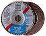 PFERD FLAP DISC 180MM 40G ALOX - QWS - Welding Supply Solutions