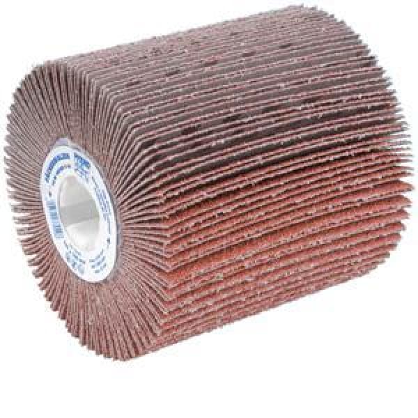 PFERD FLAP DRUM FR-W 100100 A 180 - QWS - Welding Supply Solutions