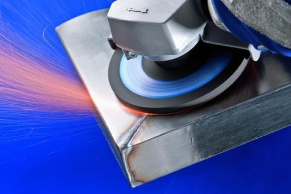 PFERD FLEXIBLE AC DISC 100MM AC60 - QWS - Welding Supply Solutions