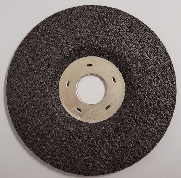 PFERD FLEXIBLE AC DISC 125MM AC36 - QWS - Welding Supply Solutions