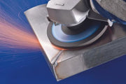 PFERD FLEXIBLE AC DISC 125MM AC36 - QWS - Welding Supply Solutions