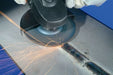 PFERD GRINDING DISC 125X4.0MM PREMIUM IN - QWS - Welding Supply Solutions