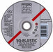 PFERD GRINDING DISC 230MM ALUM E230-7A N - QWS - Welding Supply Solutions