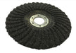 PFERD GRINDING DISC SEMI FLEXIBLE 100 X C16 - QWS - Welding Supply Solutions