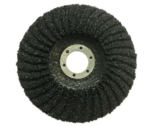 PFERD GRINDING DISC SEMI FLEXIBLE 125 X C24 - QWS - Welding Supply Solutions