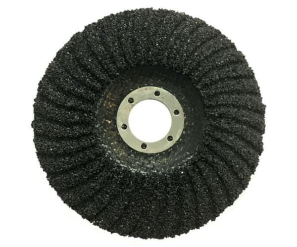 PFERD GRINDING DISC SEMI FLEXIBLE 125 X C24 - QWS - Welding Supply Solutions
