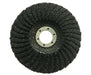 PFERD GRINDING DISC SEMI FLEXIBLE 125 X C24 - QWS - Welding Supply Solutions