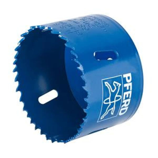 PFERD HOLESAW BI-METAL 111MM - QWS - Welding Supply Solutions
