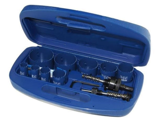 PFERD HOLESAW SET LS-SO 13 - QWS - Welding Supply Solutions