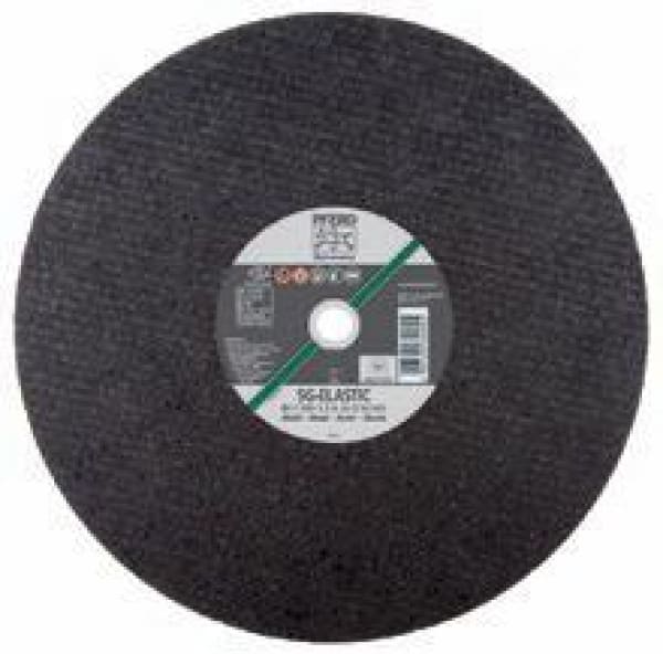 PFERD HS CUTTING 100T 350-4.0 QSGP HD STEEL 25.4 - QWS - Welding Supply Solutions