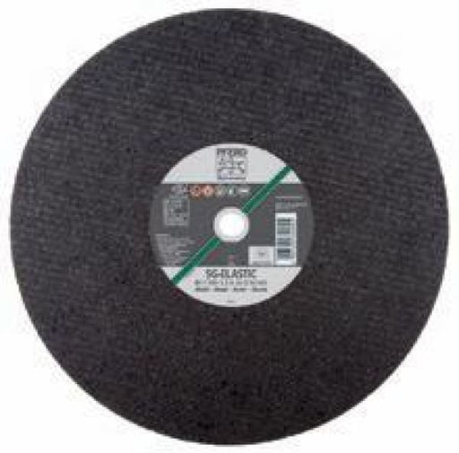 PFERD HS CUTTING 100T 350-4.0 QSGP HD STEEL 25.4 - QWS - Welding Supply Solutions