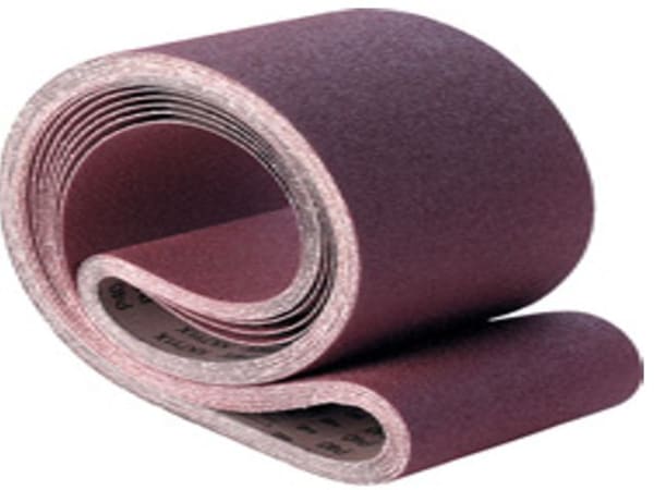 PFERD LINISHING BELT 100X1220 36G KK711X - QWS - Welding Supply Solutions