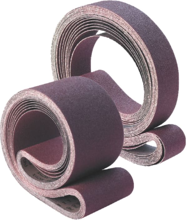 PFERD LINISHING BELT 100X1220 60G ALOX - QWS - Welding Supply Solutions