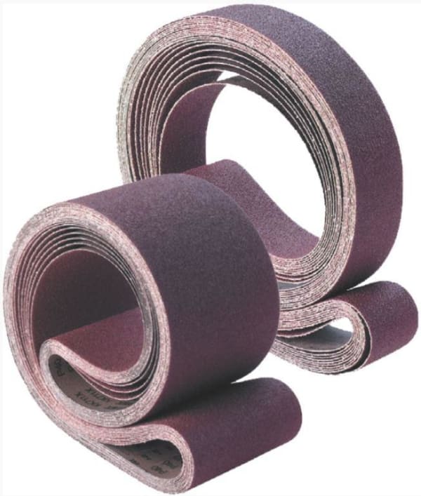 PFERD LINISHING BELT 100X1520 40G KK711X ALOX - QWS - Welding Supply Solutions
