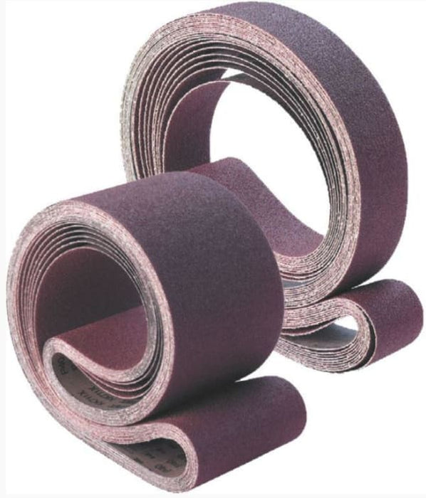 PFERD LINISHING BELT 100X1520 60G KK711X ALOX - QWS - Welding Supply Solutions