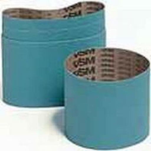 PFERD LINISHING BELT 100X283 80G ZK744X - QWS - Welding Supply Solutions