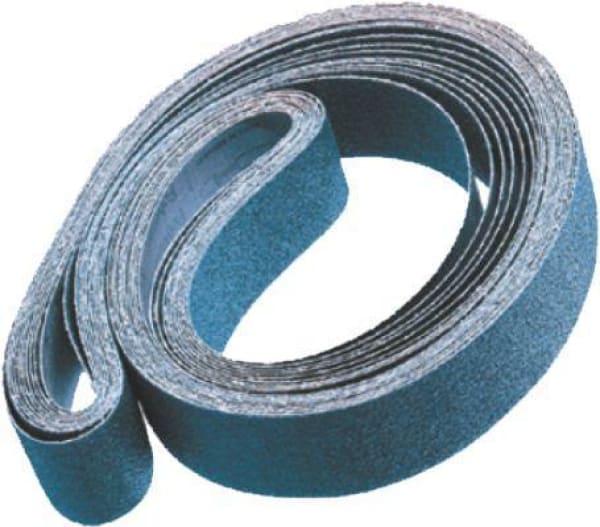 PFERD LINISHING BELT 100X914 60G ZIRC ZK744X - QWS - Welding Supply Solutions