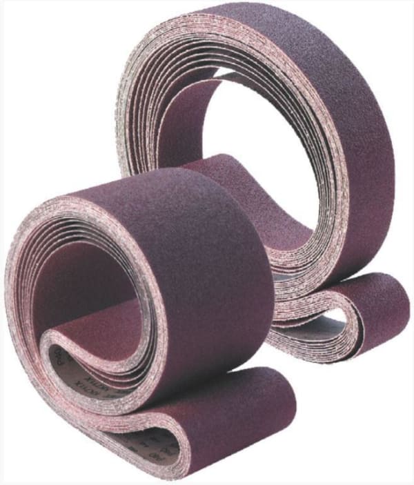 PFERD LINISHING BELT 150X1520 80G KK711X - QWS - Welding Supply Solutions