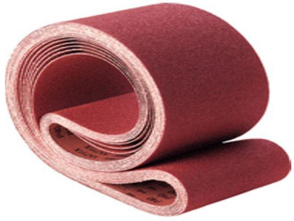 PFERD LINISHING BELT 150X2000 60G XK870X - QWS - Welding Supply Solutions