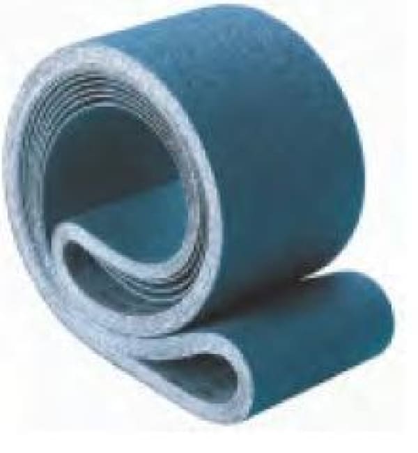PFERD LINISHING BELT 150X2000 80G ZK713X - QWS - Welding Supply Solutions