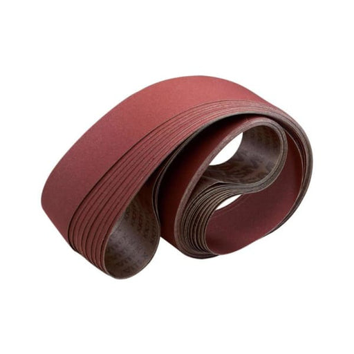 PFERD LINISHING BELT 50X1220 180G KK711X - QWS - Welding Supply Solutions