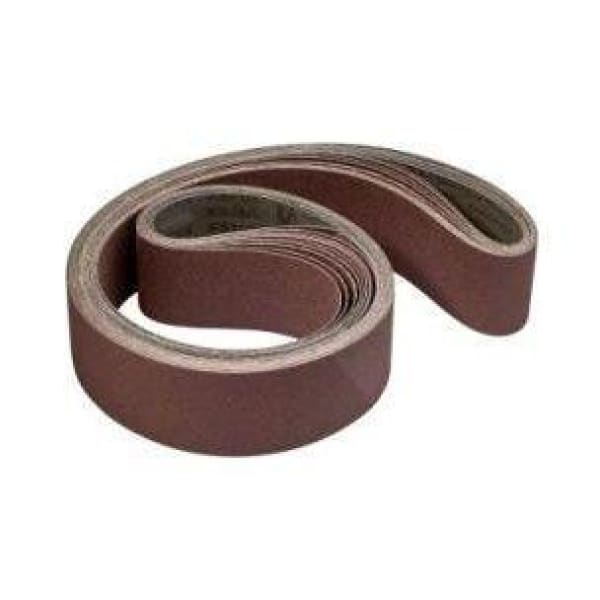 PFERD LINISHING BELT 50X1220 60G KK711X ALOX - QWS - Welding Supply Solutions