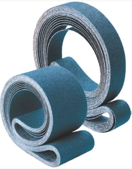 PFERD LINISHING BELT 50X1520 40G ZK713X - QWS - Welding Supply Solutions