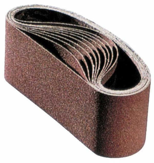 PFERD LINISHING BELT 50X914 120G KK711X - QWS - Welding Supply Solutions