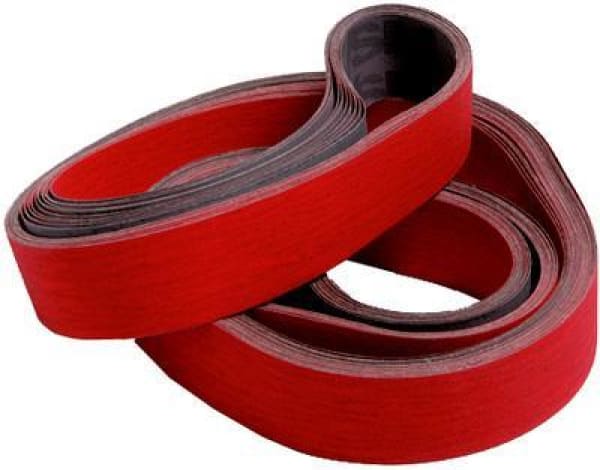 PFERD LINISHING BELT 75X2000 60G XK850X - QWS - Welding Supply Solutions