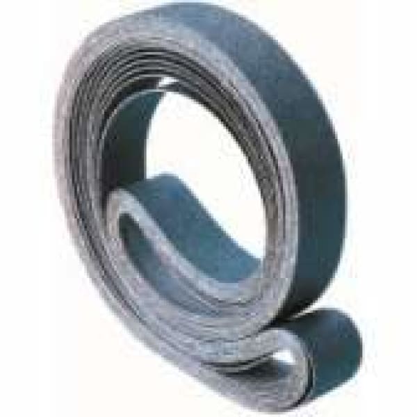PFERD LINISHING BELT 75X2000 80G ZIRC - QWS - Welding Supply Solutions