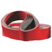 PFERD LINISHING BELT 900X1900 80 XK850X (PKT OF 2) - QWS - Welding Supply Solutions
