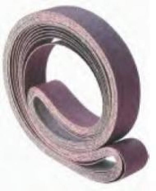 PFERD LINISHING BELT 90X400 36G KK711X - QWS - Welding Supply Solutions