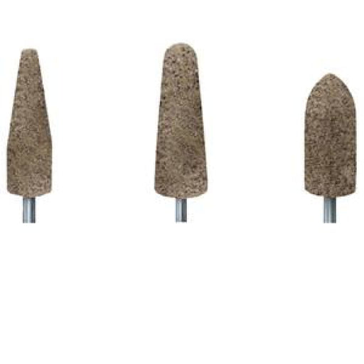 PFERD MOUNTED POINT A11 1/4" SHANK AN 30 N5B - QWS - Welding Supply Solutions