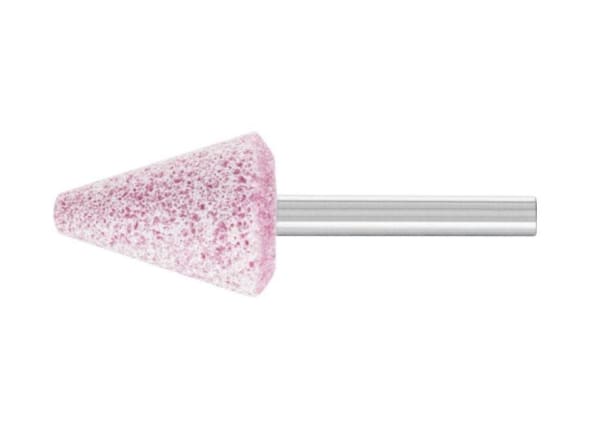 PFERD MOUNTED POINT A2 1/4" SHANK AR 30 O 5 V - QWS - Welding Supply Solutions