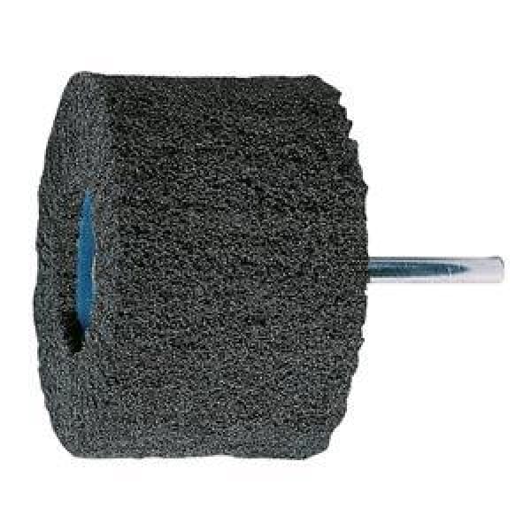 PFERD MOUNTED POINT POLINOX 40X20 6MM SHANK SIC 180 - QWS - Welding Supply Solutions