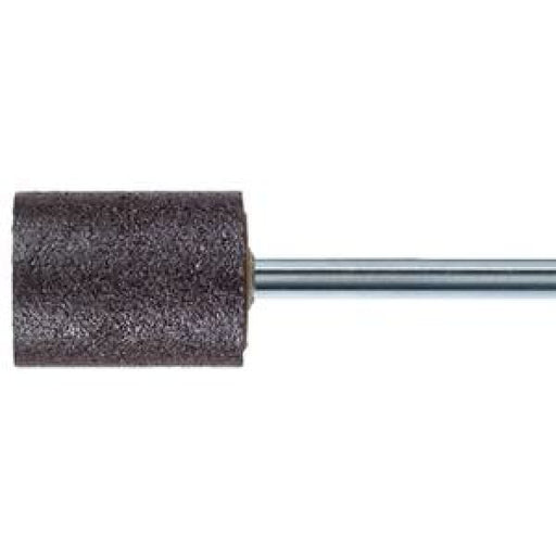 PFERD MOUNTED POINT ZY 32X40 6MM SHANK ALOX - QWS - Welding Supply Solutions