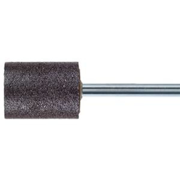 PFERD MOUNTED POINT ZY 32X40 6MM SHANK ALOX - QWS - Welding Supply Solutions