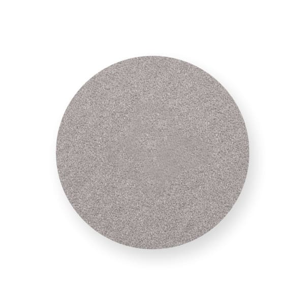 PFERD PAPER VELCRO DISCS 150MM ALOX 80G NO HOLE - QWS - Welding Supply Solutions