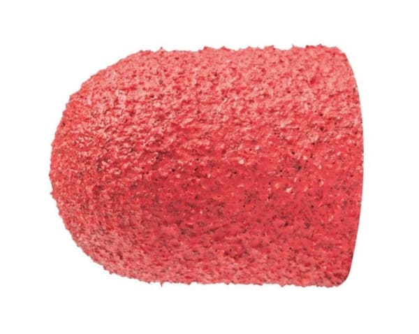 PFERD POLICAP CO-COOL PC 1317 C 80 GRIT - QWS - Welding Supply Solutions