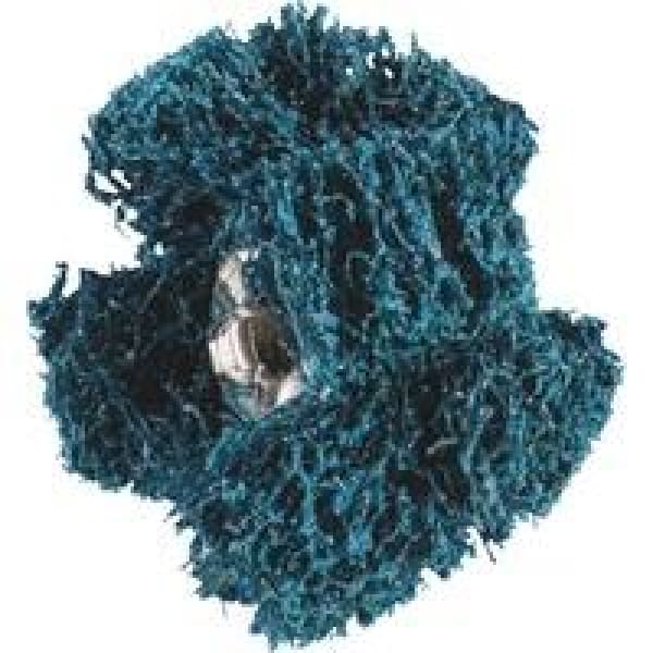 PFERD POLINOX CROSS BUFF PNST 25-2 MEDIUM FINE - QWS - Welding Supply Solutions