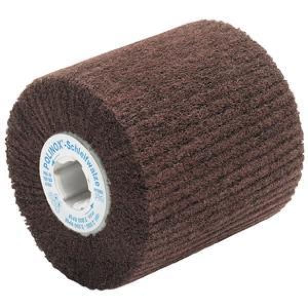 PFERD POLINOX GRIND DRUM PNL-W 100100 A 280 SURFACE COND - QWS - Welding Supply Solutions