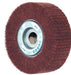 PFERD POLINOX RING WHEEL 150X50MM A 180G - QWS - Welding Supply Solutions
