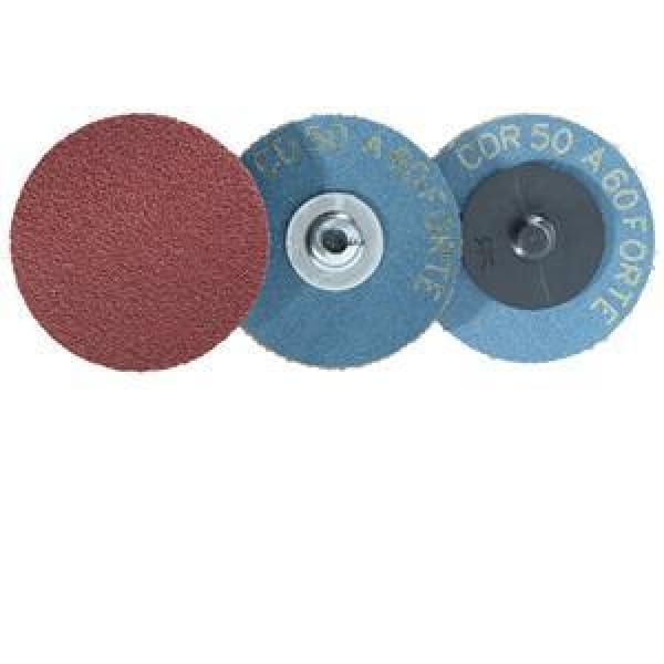 PFERD ROLOC SANDING CDR 50MM A60G ALOX FORTE - QWS - Welding Supply Solutions