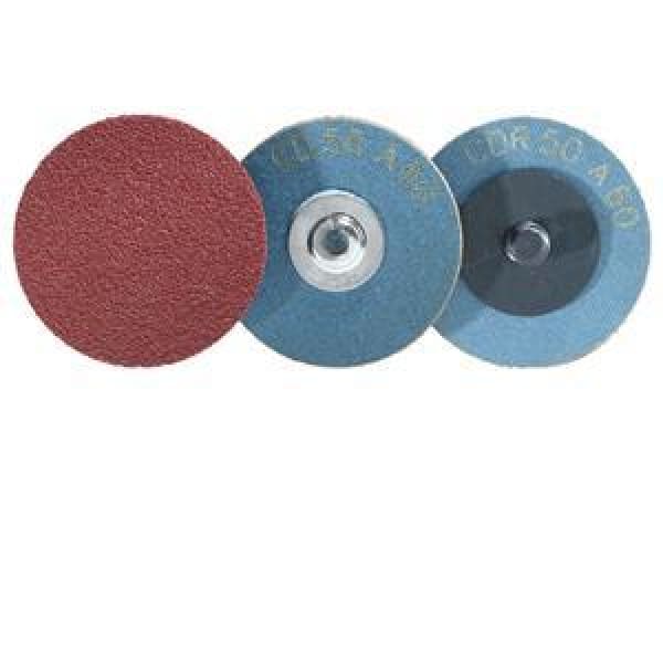 PFERD ROLOC SANDING CDR 50MM A80G ALOX FORTE - QWS - Welding Supply Solutions