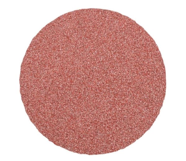 PFERD ROLOC SANDING CDR 75MM A36G ALOX - QWS - Welding Supply Solutions