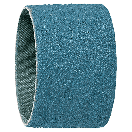 PFERD SANDING 100MM 80 GRIT Z-COOL - QWS - Welding Supply Solutions