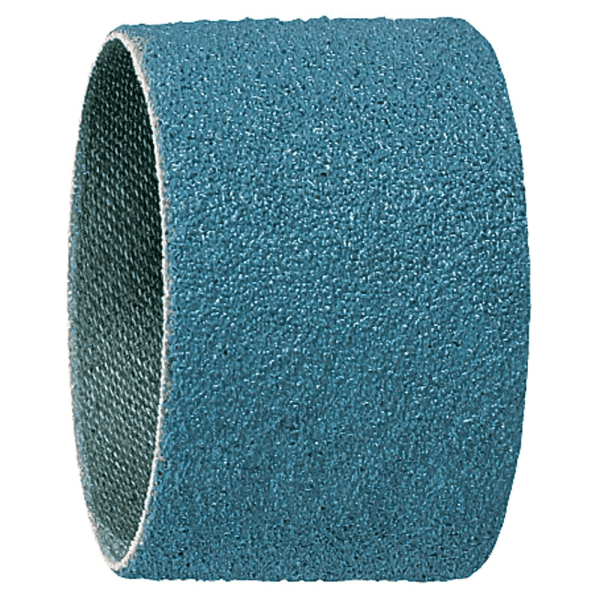 PFERD SANDING 100MM 80 GRIT Z-COOL - QWS - Welding Supply Solutions