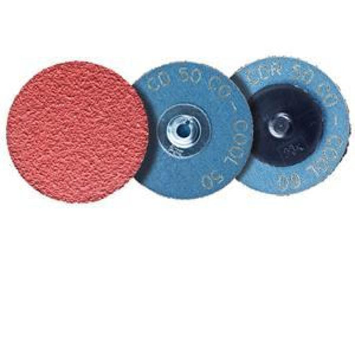 PFERD SANDING CDR 50 CO-COOL 80 - QWS - Welding Supply Solutions