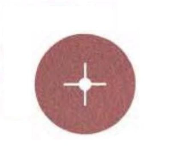 PFERD SANDING DISC 100MM 120G CERAMIC - QWS - Welding Supply Solutions